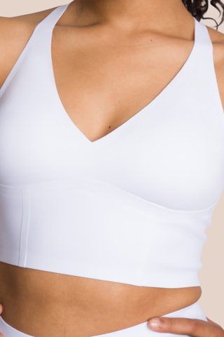Brassière Hope - Blanc