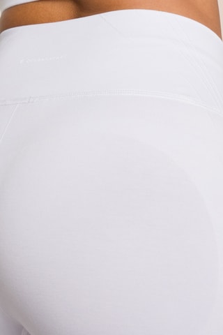 Legging taille haute Joelle - Blanc