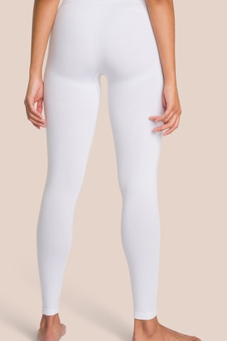 Legging taille haute Joelle - Blanc