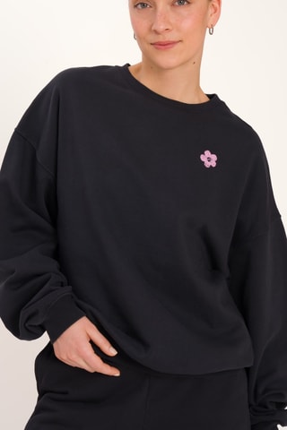 Sweat Lola - Noir