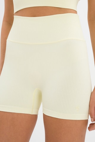 Cycliste Maya - Jaune