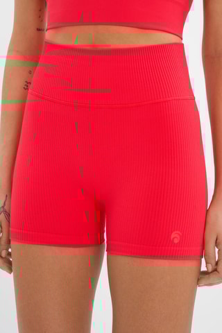 Cycliste Maya - Rouge