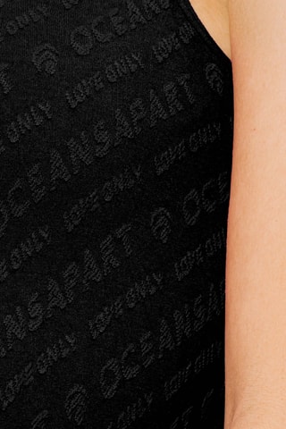 Brassière de sport Michelle - Noir