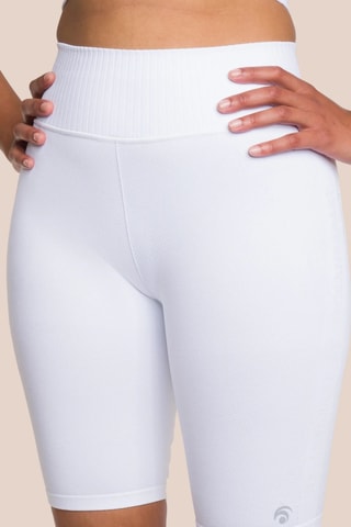 Short Riley - Blanc