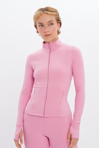 Veste Shania - Rose