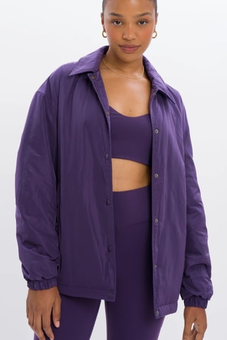 Veste Shania - Violet
