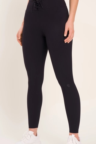 Legging Talia - Noir