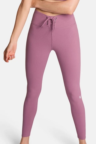 Legging Trixy - Vieux rose