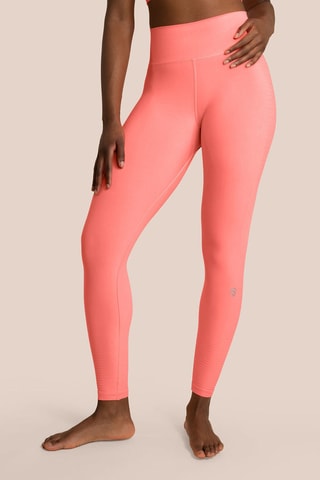 Legging Beverly - Corail