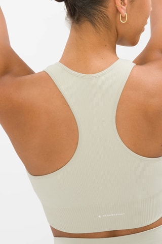 Brassière de sport Venice - Gris clair