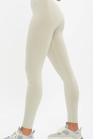 Legging Venice - Gris clair