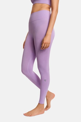 Legging taille haute Venice - Violet