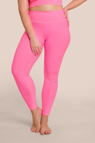 Legging Beverly - Rose 