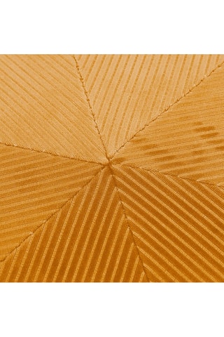 Pufe Giulia Amarelo