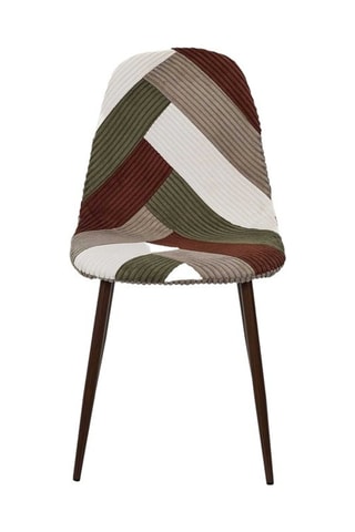 4 cadeiras Scott - 45 x 84,5 x 51,5 cm