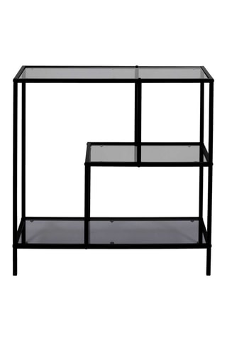 Estante Edison Preto