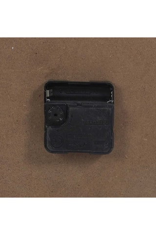 Mesa de centro Preto