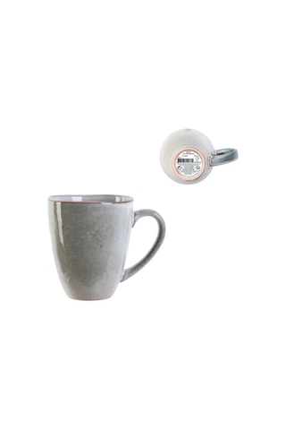 2 canecas em cerâmica 30 cl