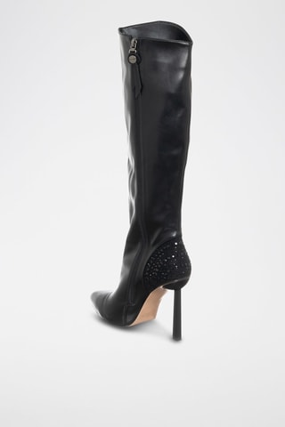 Botas - Preto - Tua By Braccialini