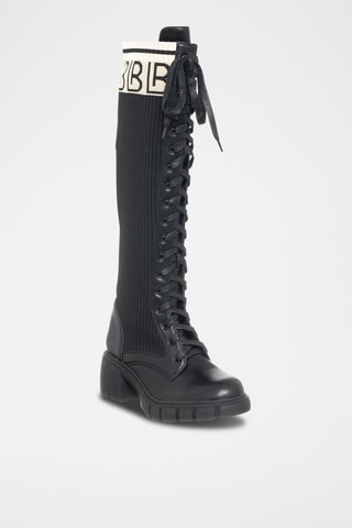 Botas Preto - Laura Biagiotti