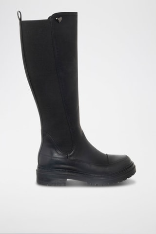 Botas Tua By Braccialini Preto