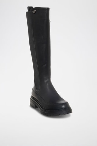 Botas Tua By Braccialini Preto