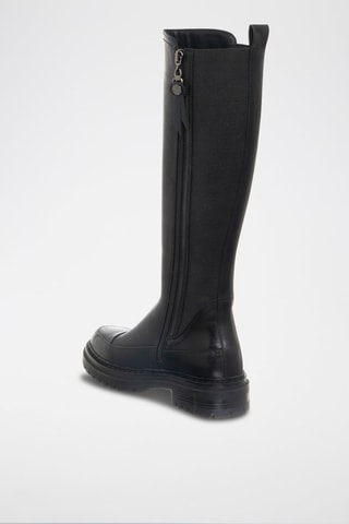 Botas Tua By Braccialini Preto