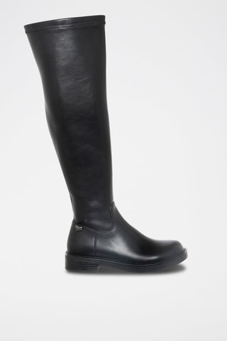 Botas Tua By Braccialini Preto