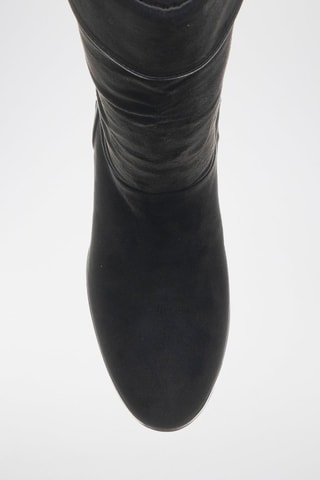 Botas - Preto - Laura Biagiotti