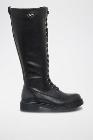 Botas Tua By Braccialini Preto