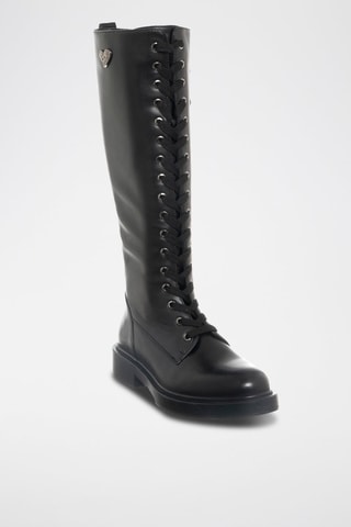 Botas Tua By Braccialini Preto