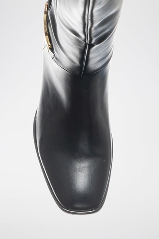 Botas - Preto - Laura Biagiotti
