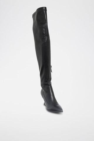 Botas altas Tua By Braccialini Preto