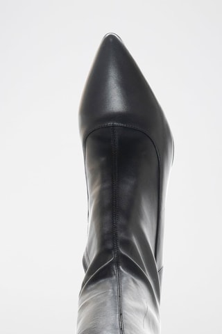Botas altas Tua By Braccialini Preto