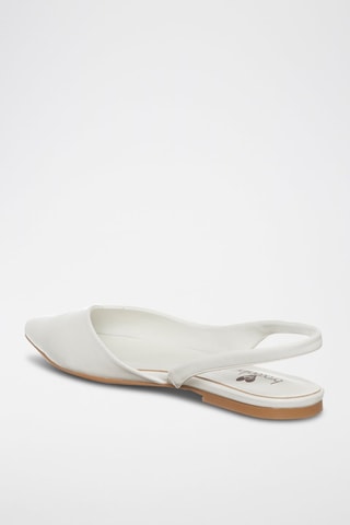 Sabrinas - Branco