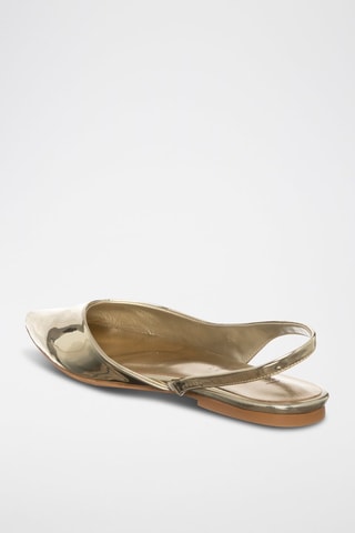 Sabrinas - Dourado