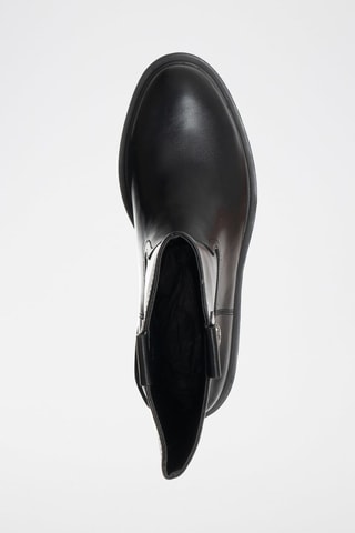 Botins - Preto 