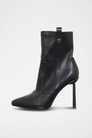 Botins - Preto