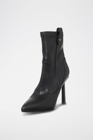 Botins - Preto