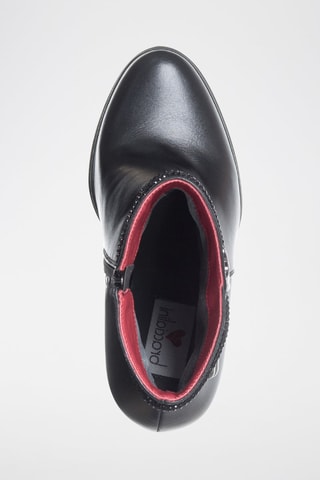 Botins Tua By Braccialini Preto