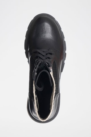 Botins Chelsea Preto - Laura Biagiotti