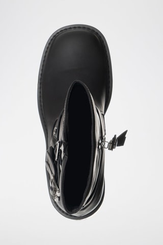 Botins - Preto