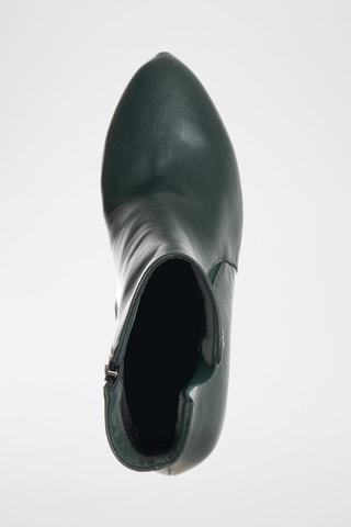 Botins - Verde-escuro - Tua By Braccialini