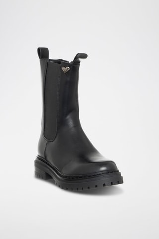 Botins - Preto - Tua By Braccialini