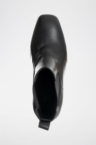 Botins Chelsea - Preto - Tua By Braccialini