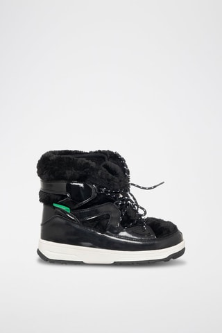 Botins Preto