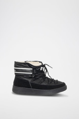 Botins Preto