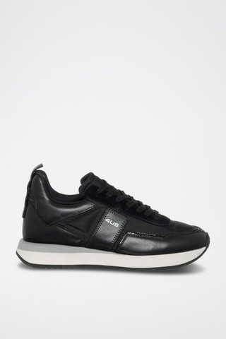 Sneakers Sean - Preto
