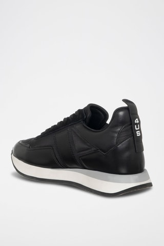Sneakers Sean - Preto