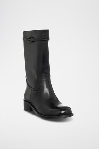 Botas - Preto - Laura Biagiotti